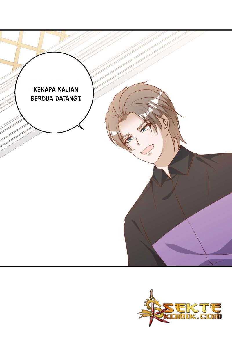 God Fisherman Chapter 53 Gambar 23